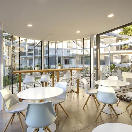 Marina Real Iii-5 By Interhome Appartement *