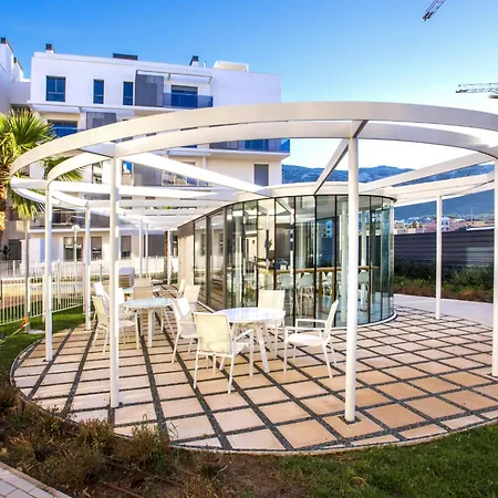 Apartmán Marina Real Iii-5 By Interhome Denia