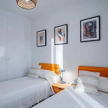 Appartement Marina Real Iii-5 By Interhome
