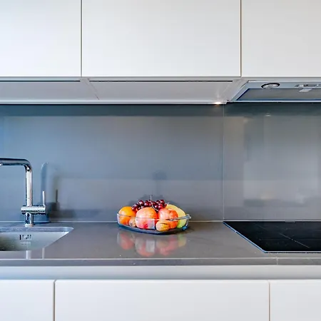 Appartement Marina Real Iii-5 By Interhome *