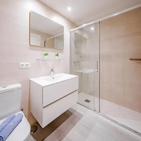 Marina Real Iii-5 By Interhome Appartement Dénia