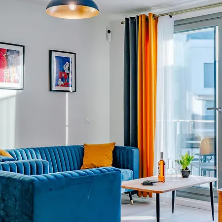 Appartement Marina Real Iii-5 By Interhome Dénia