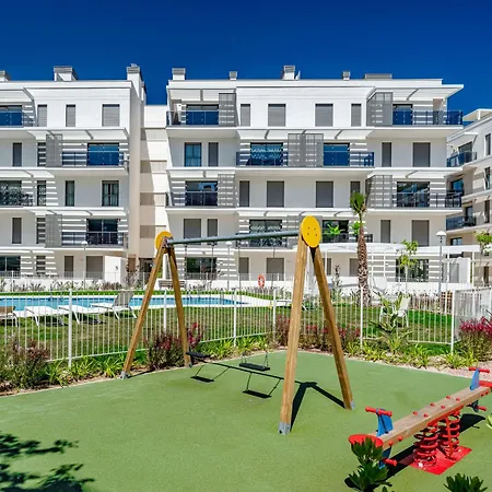 Marina Real Iii-5 By Interhome Dénia
