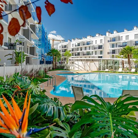 Marina Real Iii-5 By Interhome Apartment Denia