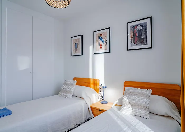 Apartmán Marina Real Iii-5 By Interhome