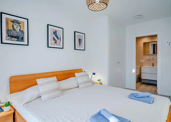 Marina Real Iii-5 By Interhome Apartmán *