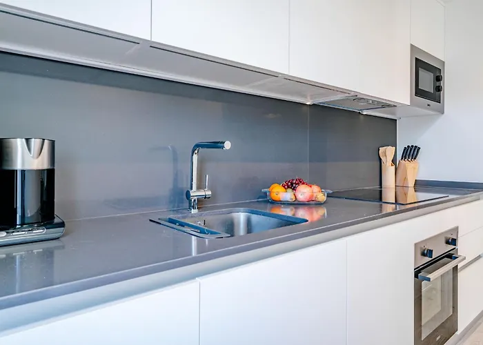 Marina Real Iii-5 By Interhome Denia