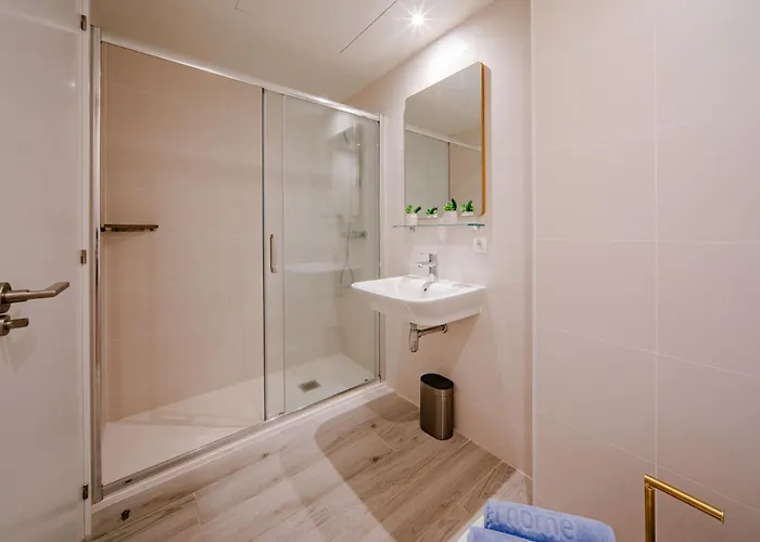 Marina Real Iii-5 By Interhome Apartmán *