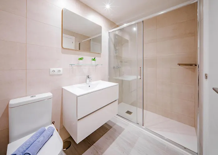 Marina Real Iii-5 By Interhome Apartmán Denia
