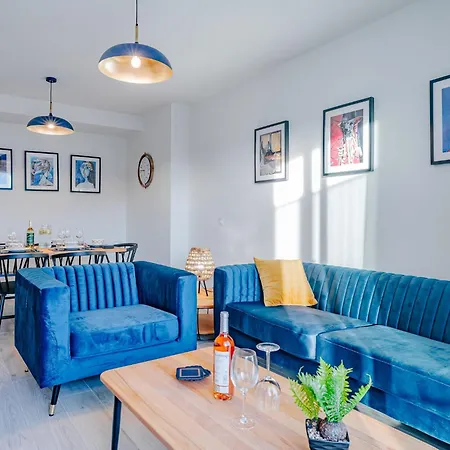 Apartamento Marina Real Iii-5 By Interhome Dénia