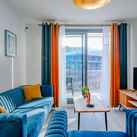 Marina Real Iii-5 By Interhome