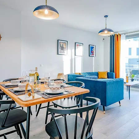 Marina Real Iii-5 By Interhome Apartamento