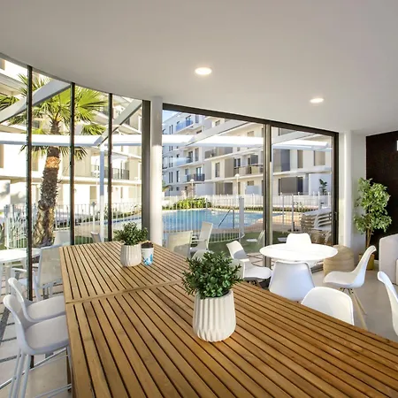 Apartamento Marina Real Iii-5 By Interhome *