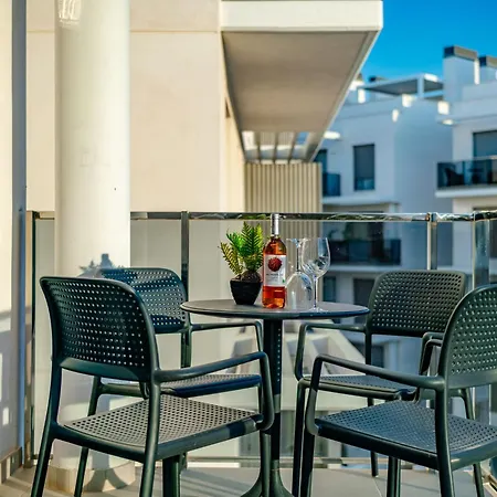 Apartamento Marina Real Iii-5 By Interhome