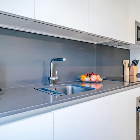 Marina Real Iii-5 By Interhome Dénia