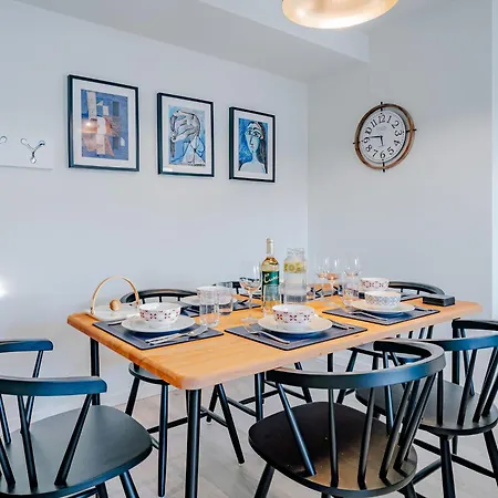 Marina Real Iii-5 By Interhome Apartamento