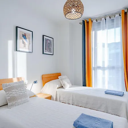 Marina Real Iii-5 By Interhome Dénia